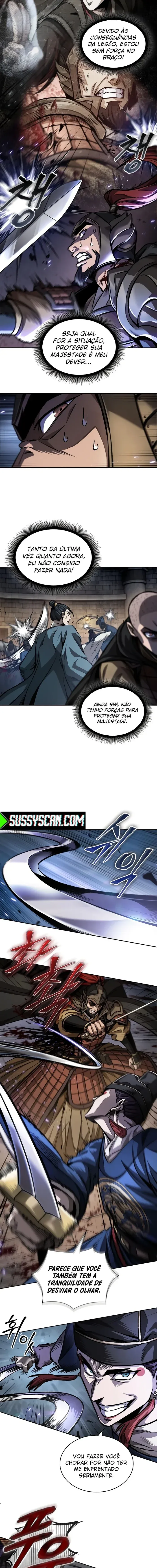 Read Nanotecnologia Marcial Pt Br Manga Online