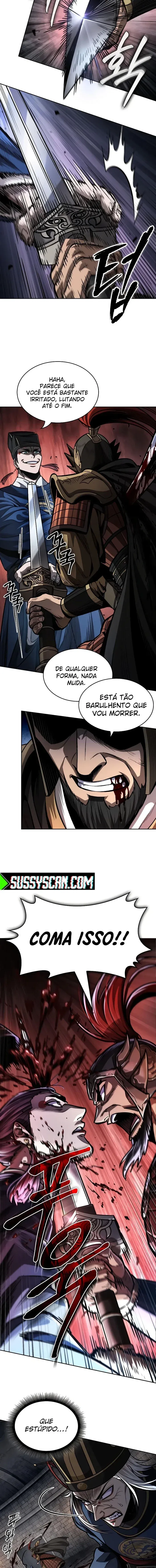 Read Nanotecnologia Marcial Pt Br Manga Online