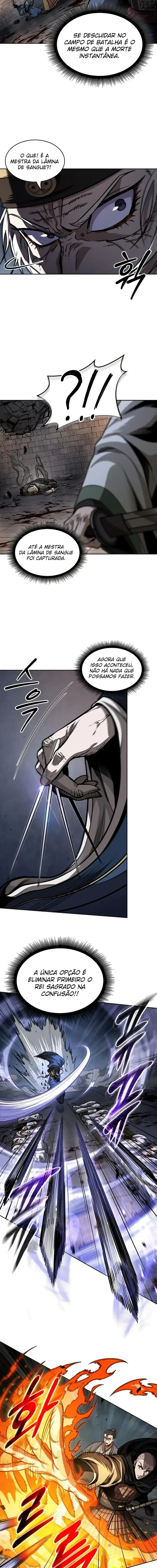 Read Nanotecnologia Marcial Pt Br Manga Online
