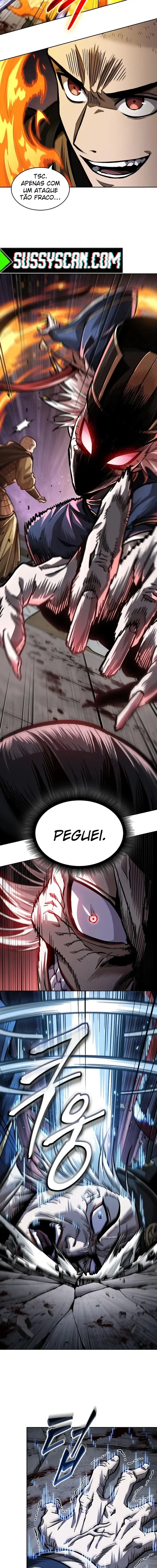 Read Nanotecnologia Marcial Pt Br Manga Online