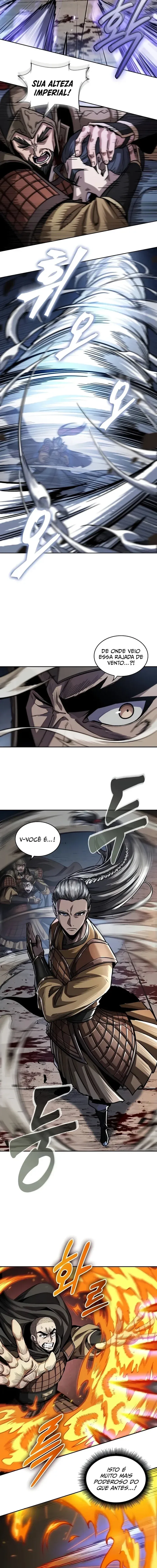 Read Nanotecnologia Marcial Pt Br Manga Online