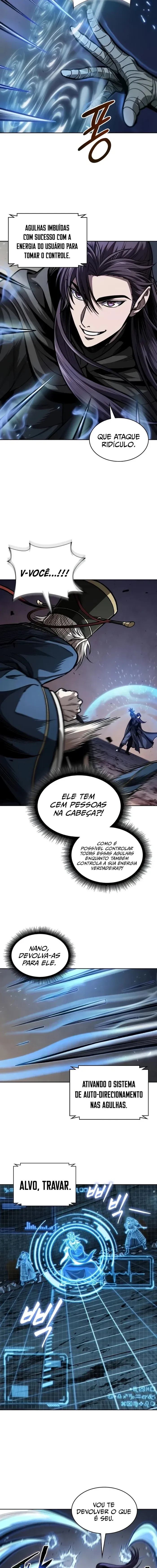 Read Nanotecnologia Marcial Pt Br Manga Online