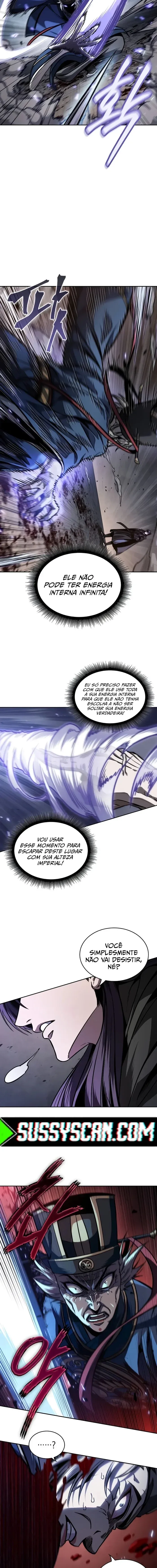 Read Nanotecnologia Marcial Pt Br Manga Online