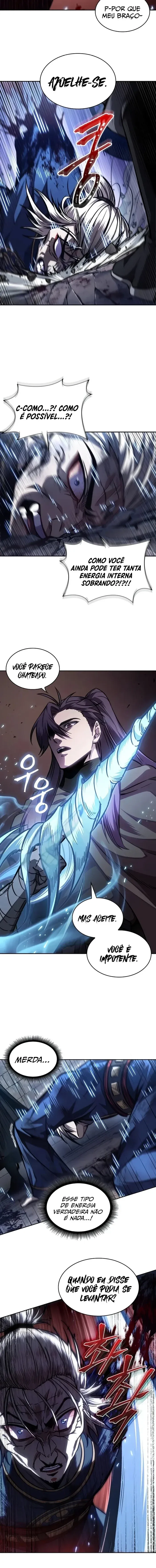 Read Nanotecnologia Marcial Pt Br Manga Online