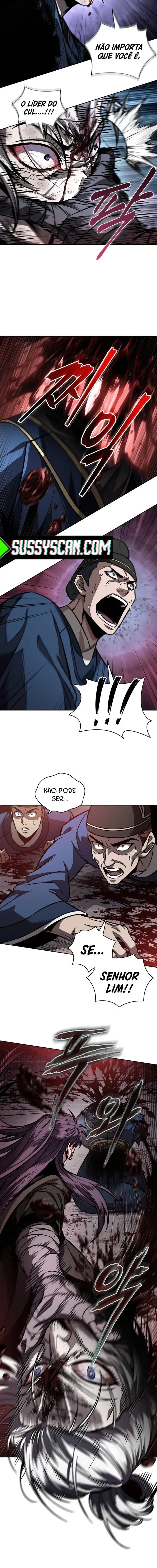 Read Nanotecnologia Marcial Pt Br Manga Online