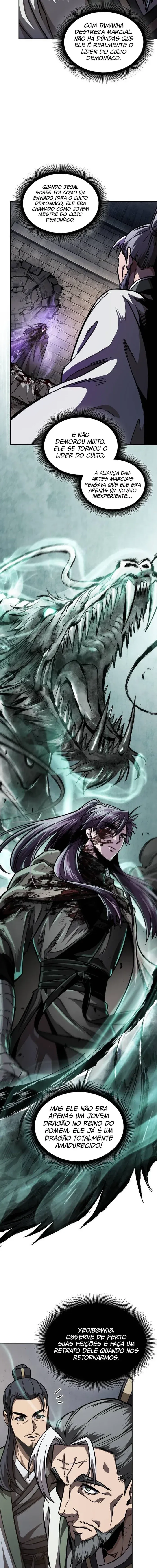 Read Nanotecnologia Marcial Pt Br Manga Online