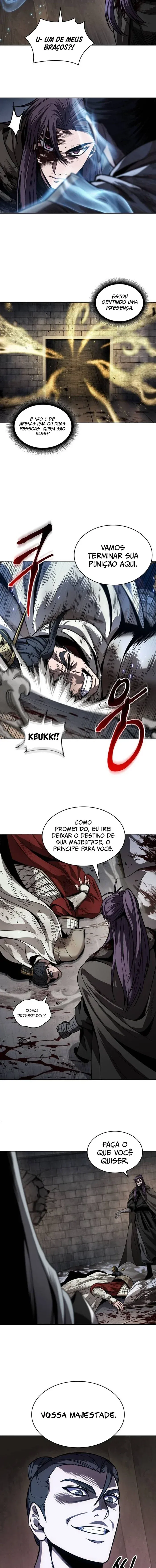 Read Nanotecnologia Marcial Pt Br Manga Online