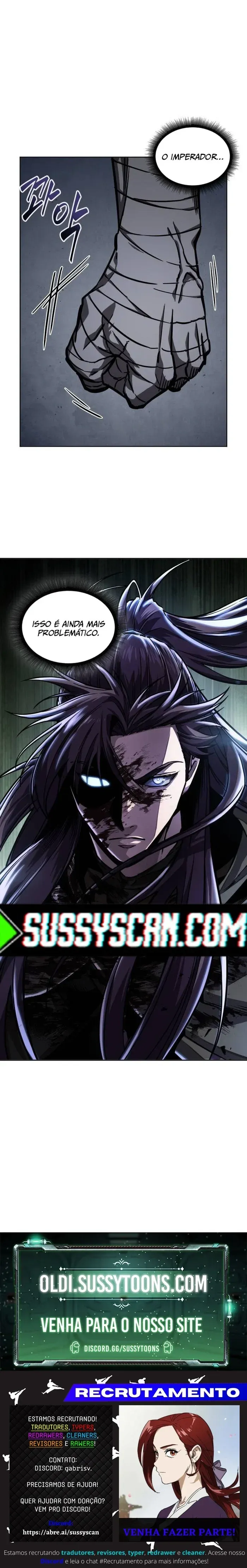Read Nanotecnologia Marcial Pt Br Manga Online