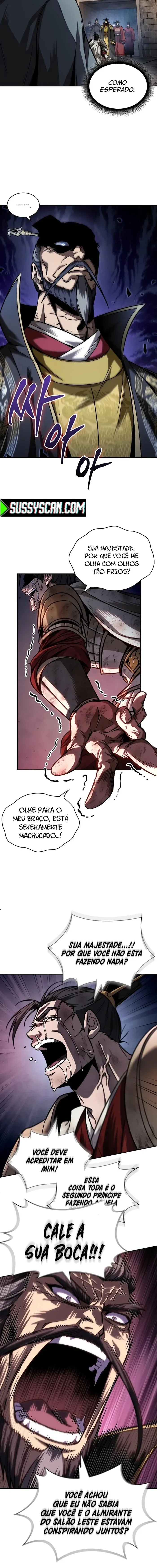 Read Nanotecnologia Marcial Pt Br Manga Online