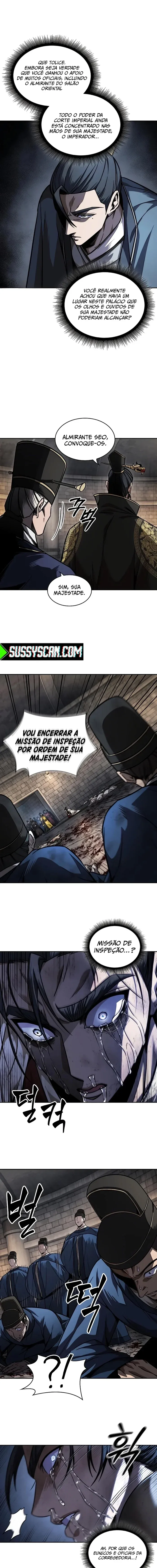 Read Nanotecnologia Marcial Pt Br Manga Online