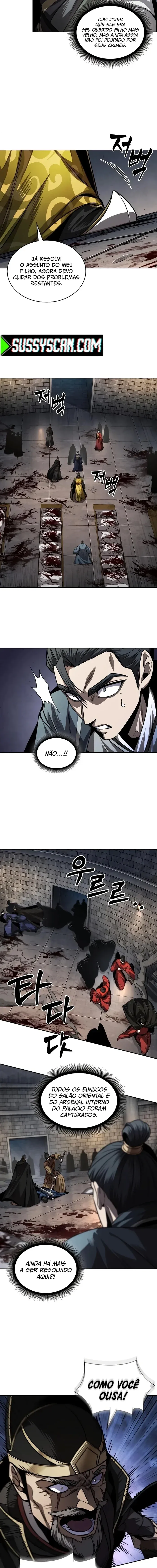 Read Nanotecnologia Marcial Pt Br Manga Online