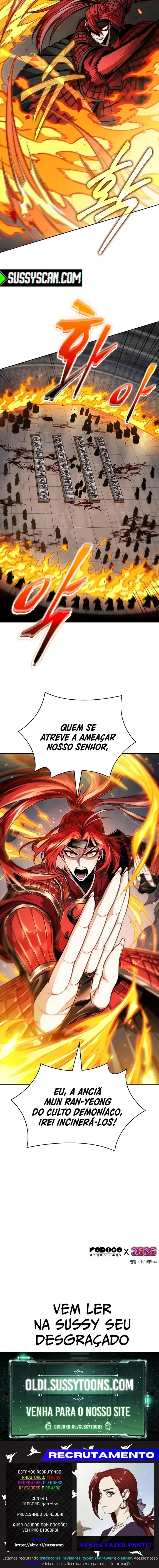 Read Nanotecnologia Marcial Pt Br Manga Online