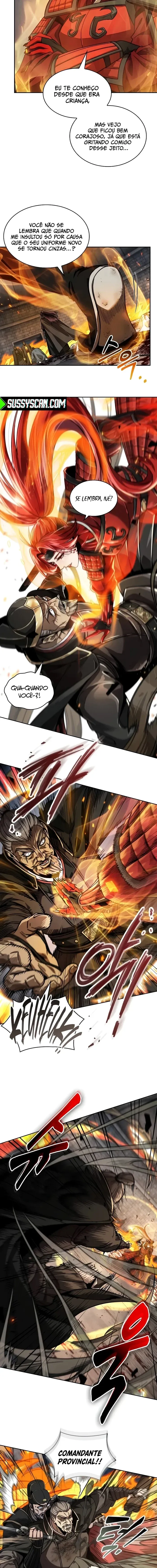 Read Nanotecnologia Marcial Pt Br Manga Online