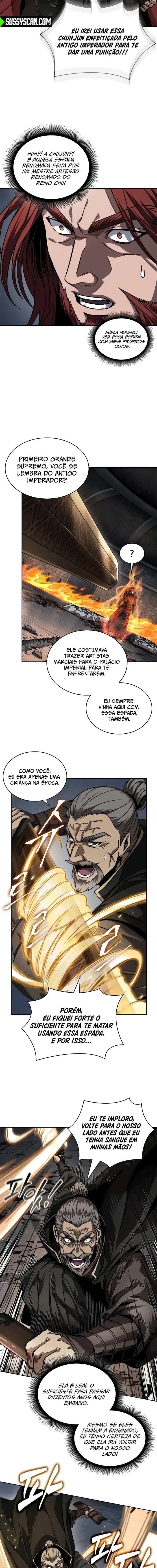 Read Nanotecnologia Marcial Pt Br Manga Online
