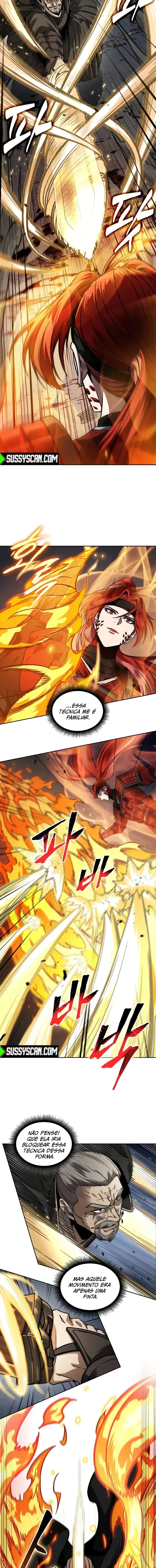 Read Nanotecnologia Marcial Pt Br Manga Online