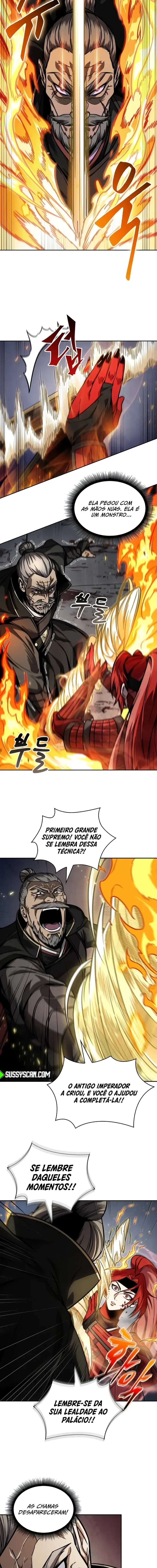 Read Nanotecnologia Marcial Pt Br Manga Online