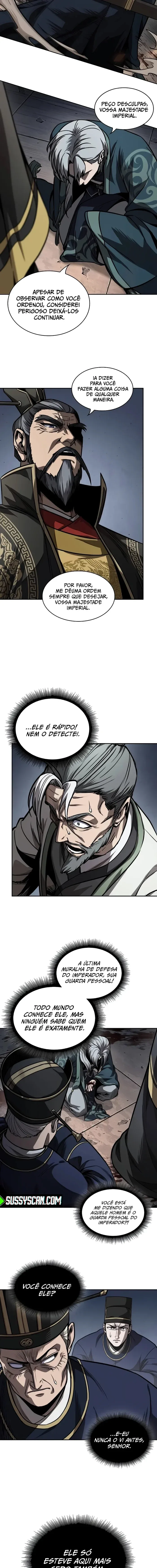 Read Nanotecnologia Marcial Pt Br Manga Online