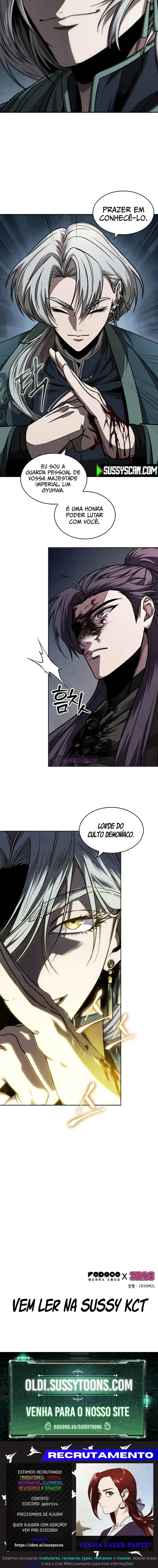 Read Nanotecnologia Marcial Pt Br Manga Online