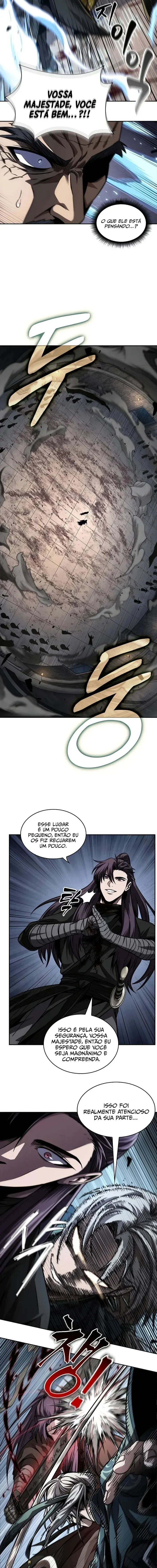 Read Nanotecnologia Marcial Pt Br Manga Online