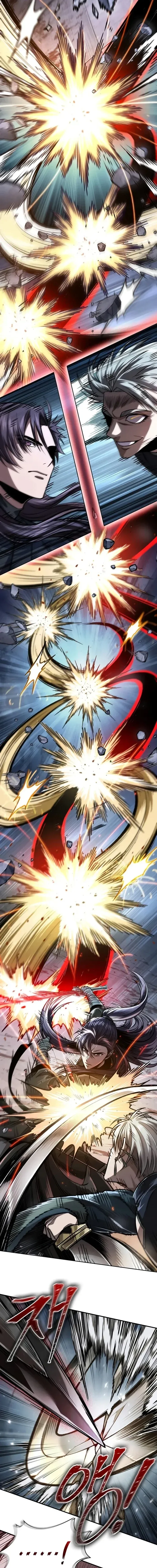 Read Nanotecnologia Marcial Pt Br Manga Online