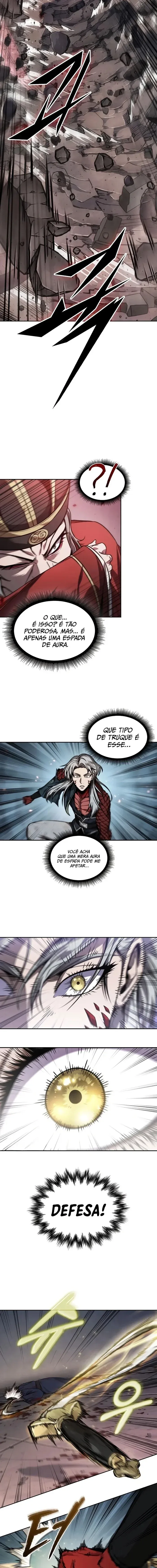 Read Nanotecnologia Marcial Pt Br Manga Online