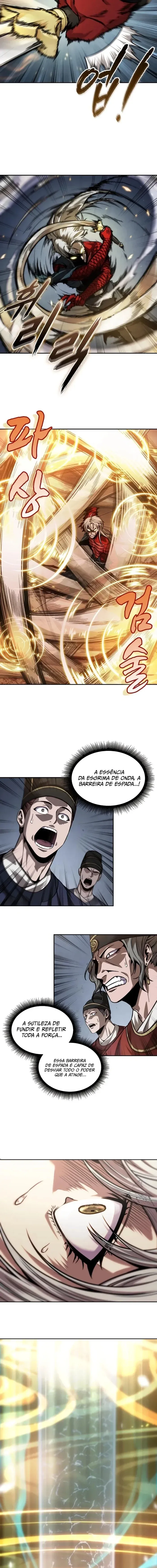 Read Nanotecnologia Marcial Pt Br Manga Online