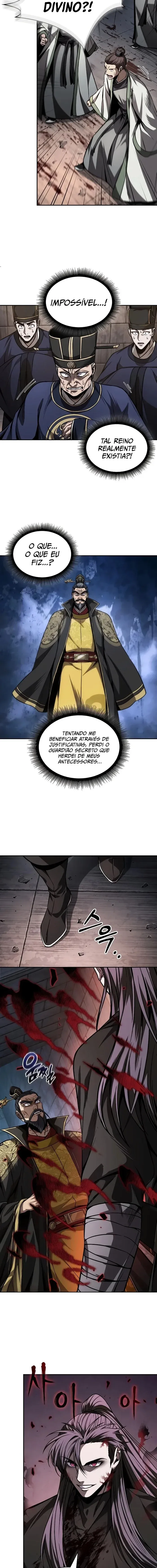 Read Nanotecnologia Marcial Pt Br Manga Online