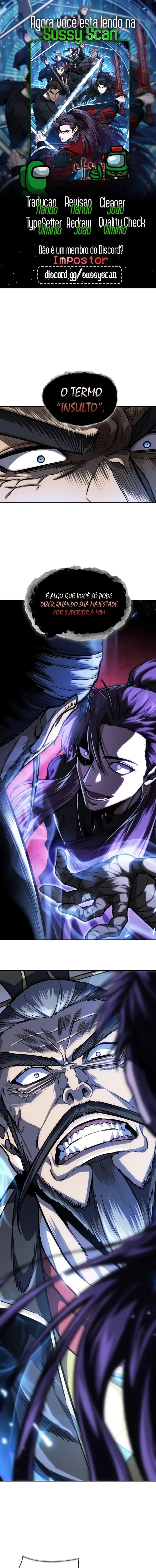 Read Nanotecnologia Marcial Pt Br Manga Online