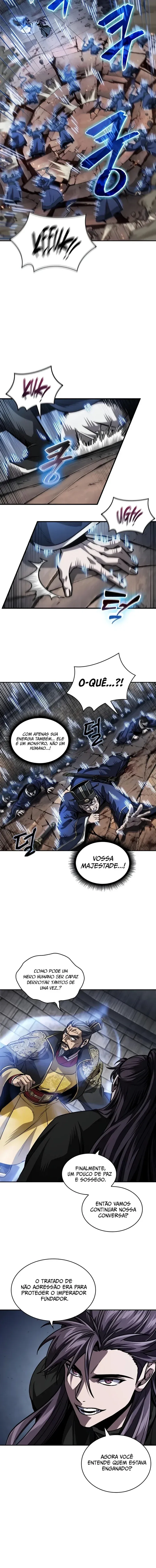 Read Nanotecnologia Marcial Pt Br Manga Online