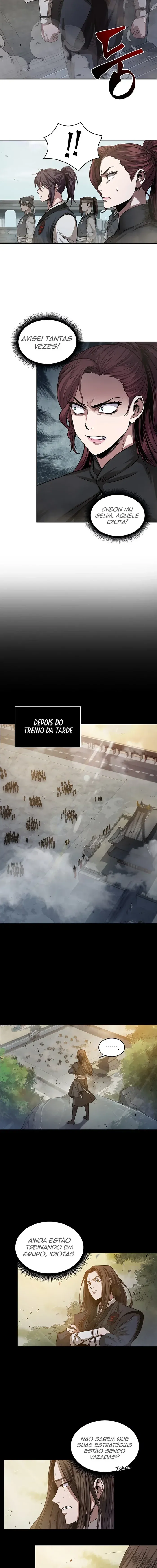 Read Nanotecnologia Marcial Pt Br Manga Online
