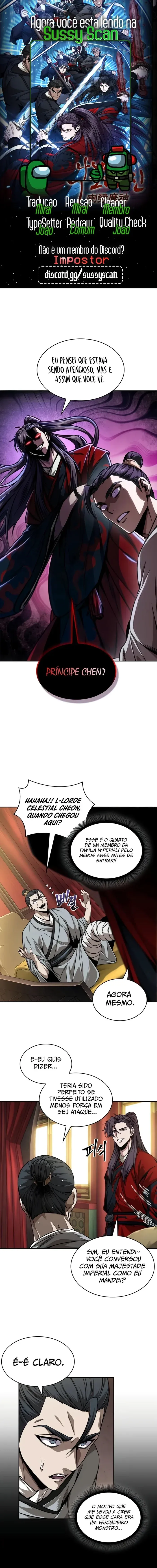 Read Nanotecnologia Marcial Pt Br Manga Online