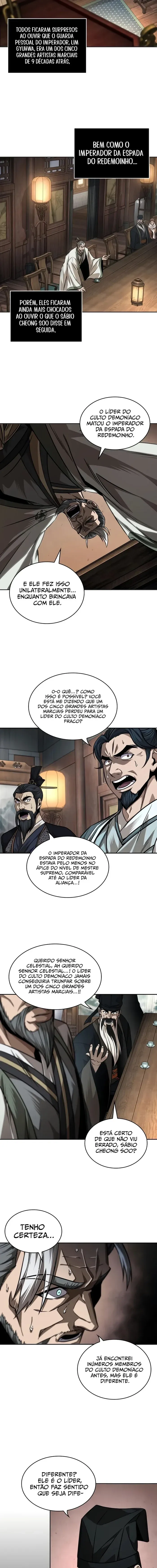 Read Nanotecnologia Marcial Pt Br Manga Online