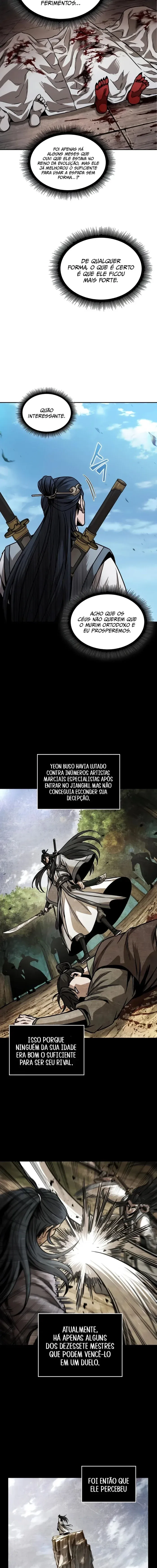 Read Nanotecnologia Marcial Pt Br Manga Online