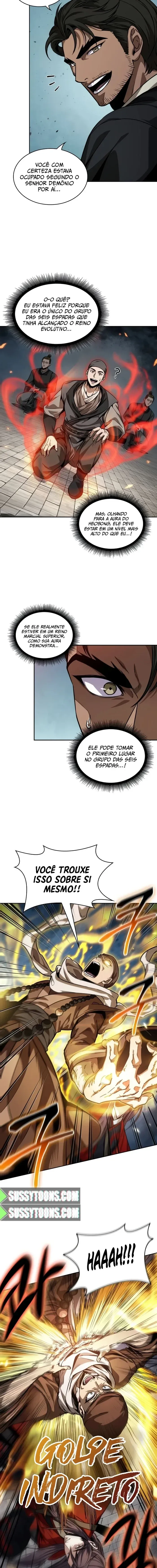 Read Nanotecnologia Marcial Pt Br Manga Online