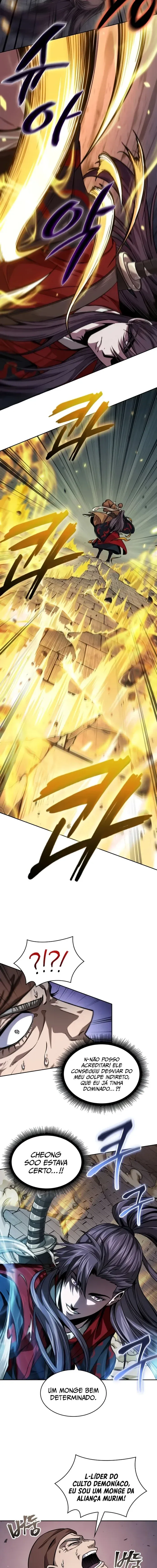 Read Nanotecnologia Marcial Pt Br Manga Online