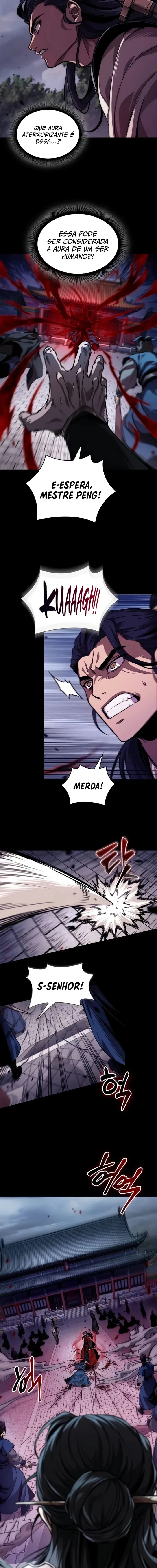 Read Nanotecnologia Marcial Pt Br Manga Online
