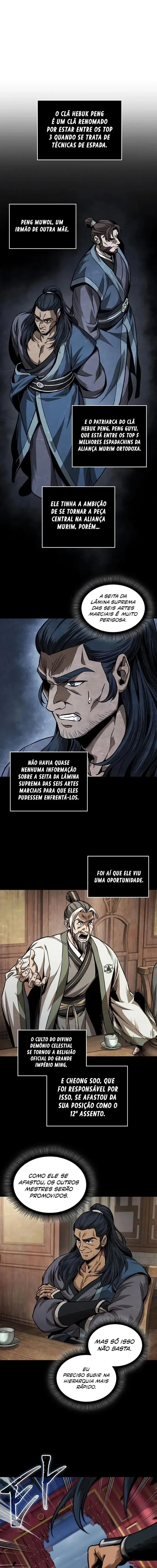 Read Nanotecnologia Marcial Pt Br Manga Online