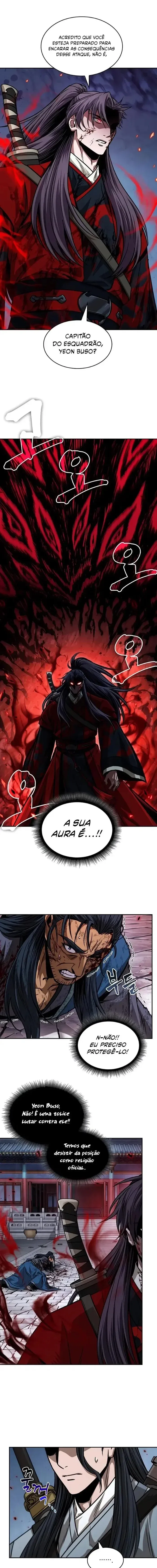 Read Nanotecnologia Marcial Pt Br Manga Online