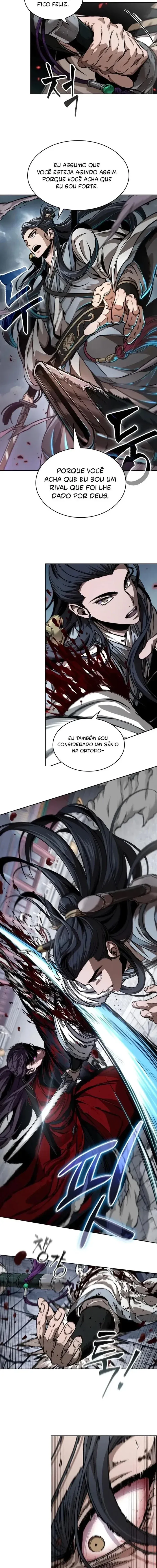 Read Nanotecnologia Marcial Pt Br Manga Online