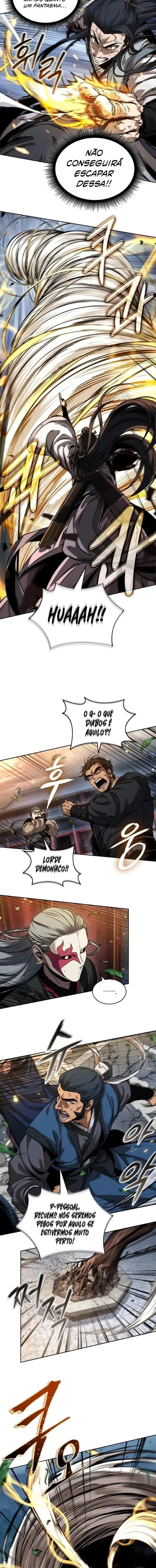 Read Nanotecnologia Marcial Pt Br Manga Online