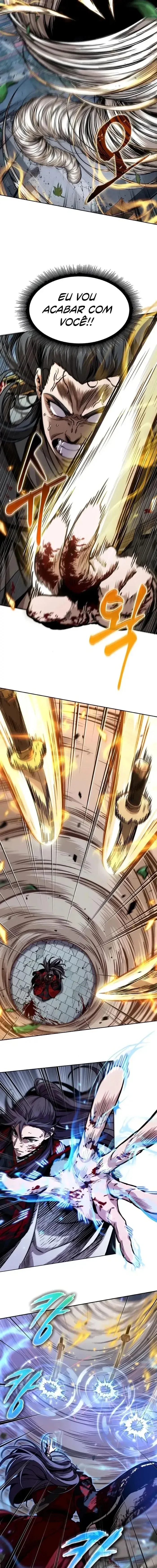Read Nanotecnologia Marcial Pt Br Manga Online