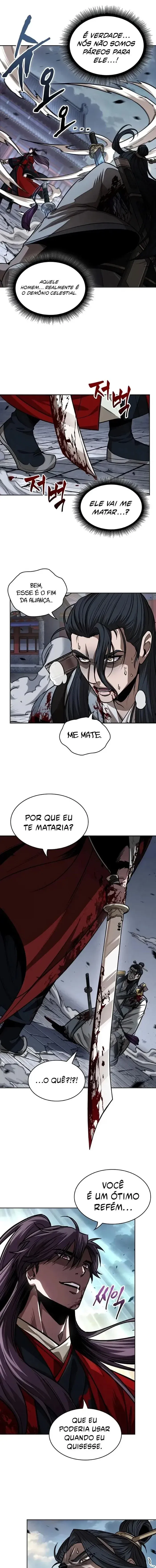 Read Nanotecnologia Marcial Pt Br Manga Online