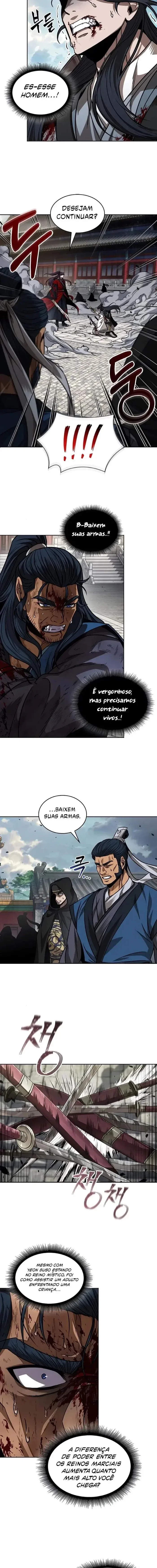 Read Nanotecnologia Marcial Pt Br Manga Online