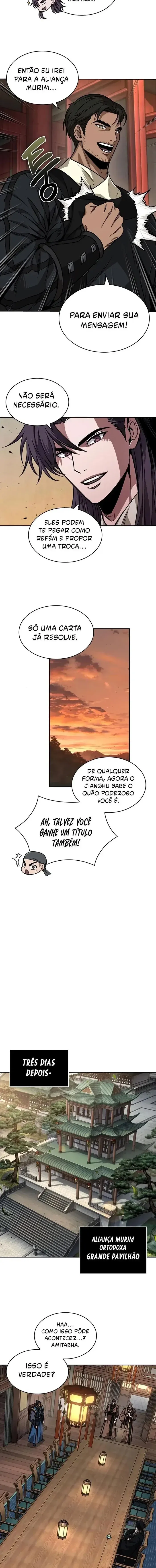Read Nanotecnologia Marcial Pt Br Manga Online
