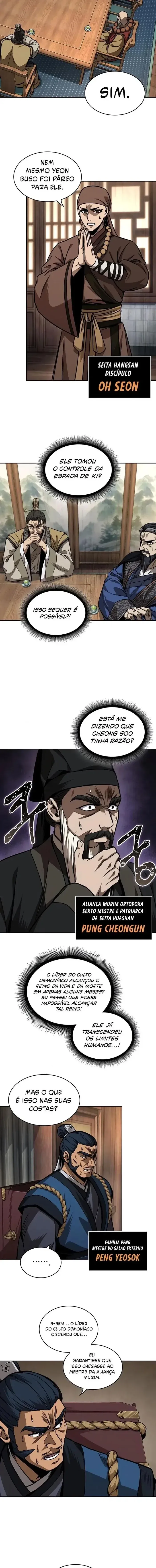 Read Nanotecnologia Marcial Pt Br Manga Online