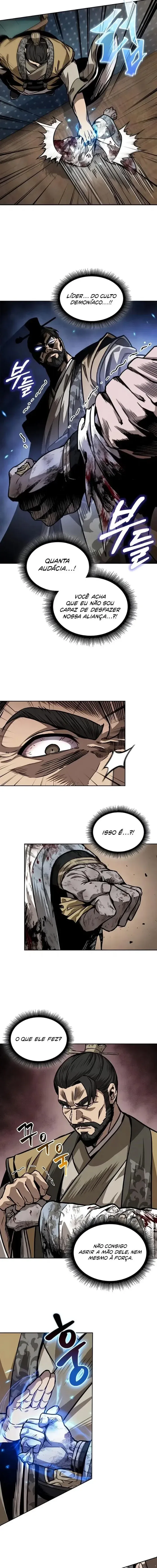 Read Nanotecnologia Marcial Pt Br Manga Online