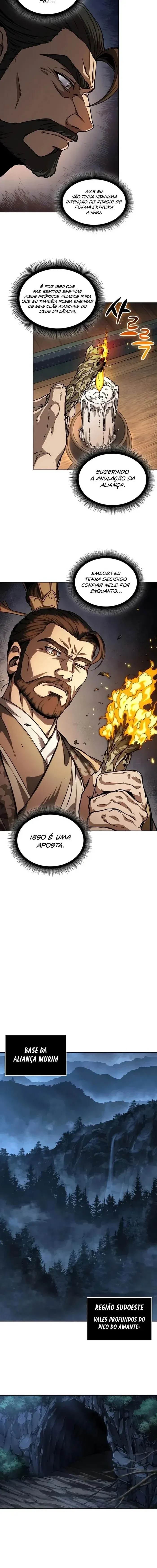 Read Nanotecnologia Marcial Pt Br Manga Online