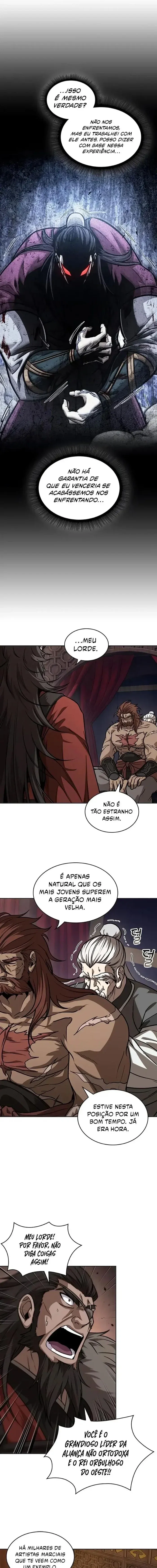 Read Nanotecnologia Marcial Pt Br Manga Online