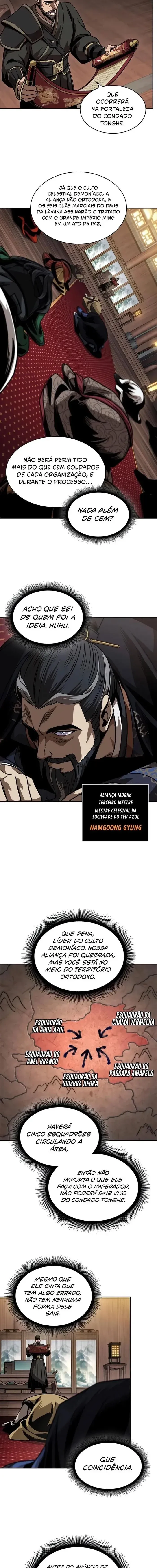 Read Nanotecnologia Marcial Pt Br Manga Online