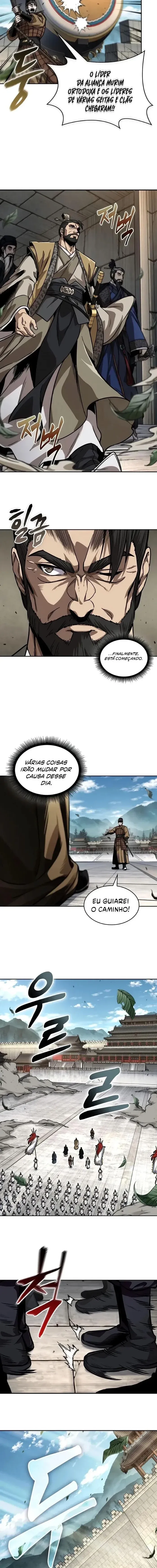 Read Nanotecnologia Marcial Pt Br Manga Online